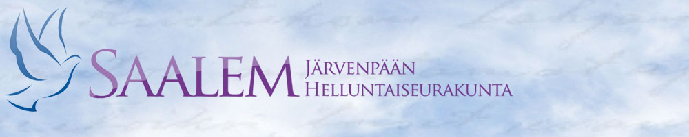 J�rvenp��n Saalem